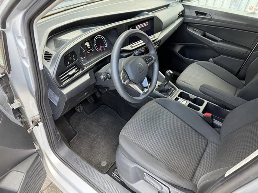 Volkswagen Caddy - Afbeelding 28 van 30