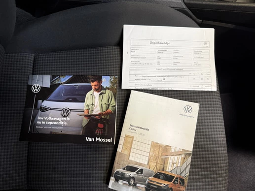 Volkswagen Caddy - Afbeelding 30 van 30