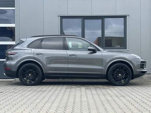 Porsche Cayenne - Afbeelding 3 van 30