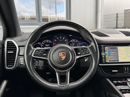Porsche Cayenne - Afbeelding 5 van 30