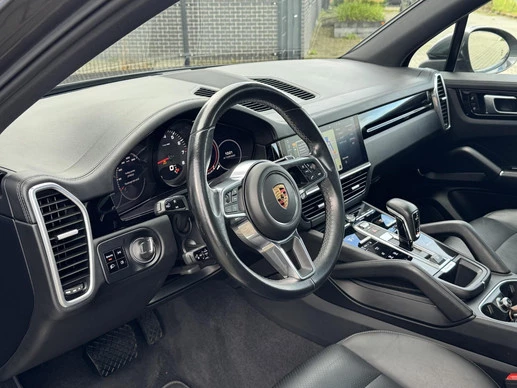 Porsche Cayenne - Afbeelding 6 van 30
