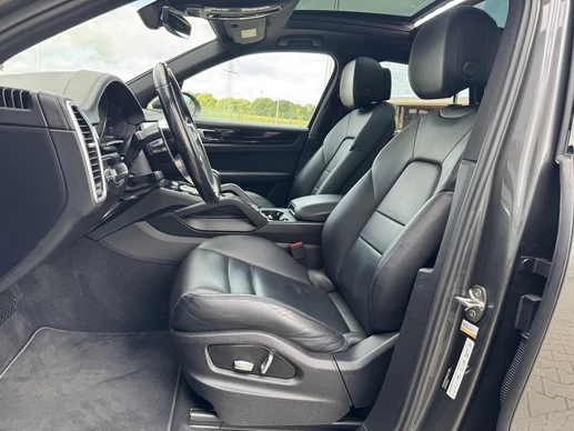 Porsche Cayenne - Afbeelding 7 van 30