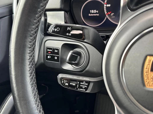 Porsche Cayenne - Afbeelding 11 van 30