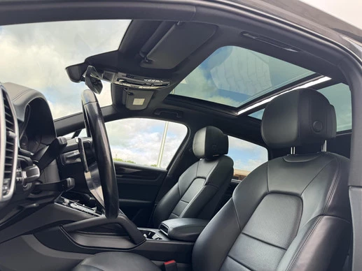 Porsche Cayenne - Afbeelding 13 van 30