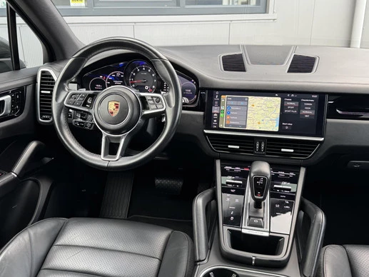 Porsche Cayenne - Afbeelding 16 van 30