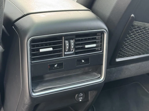 Porsche Cayenne - Afbeelding 17 van 30