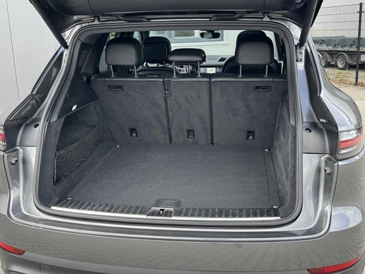 Porsche Cayenne - Afbeelding 20 van 30