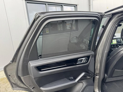 Porsche Cayenne - Afbeelding 26 van 30