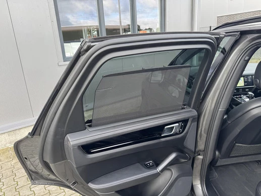 Porsche Cayenne - Afbeelding 27 van 30