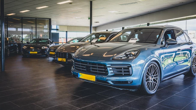 Opel Rocks-e - Afbeelding 13 van 16