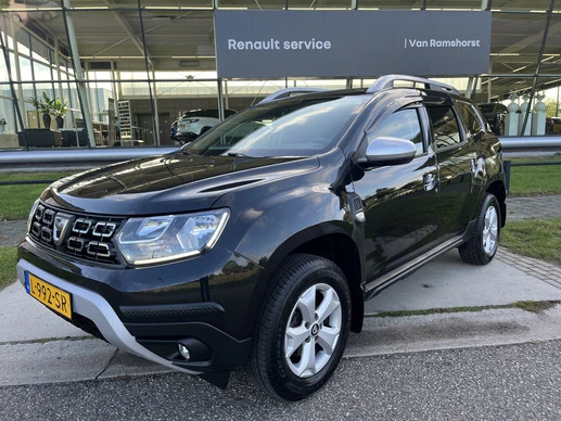 Dacia Duster - Afbeelding 1 van 30