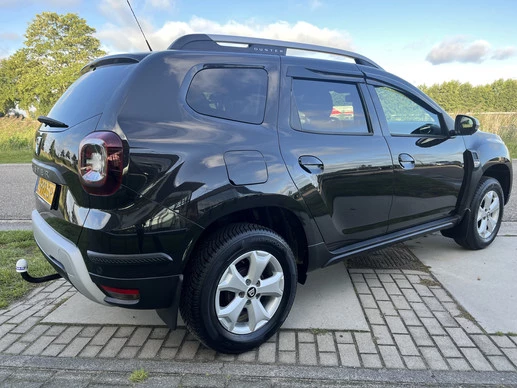 Dacia Duster - Afbeelding 2 van 30