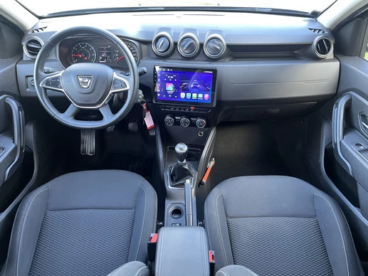 Dacia Duster - Afbeelding 3 van 30
