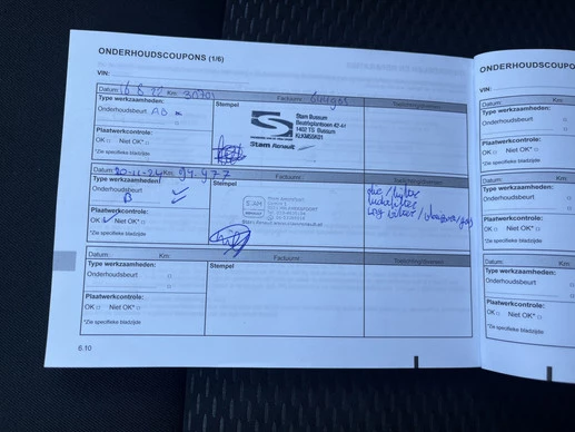 Dacia Duster - Afbeelding 4 van 30