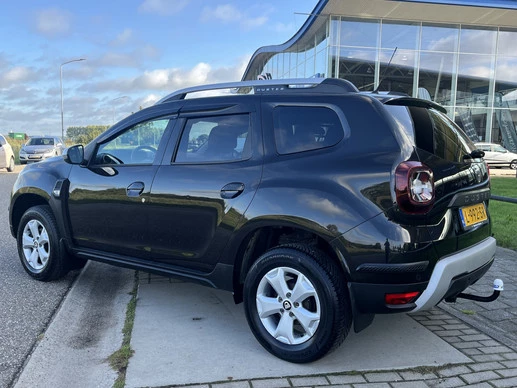 Dacia Duster - Afbeelding 7 van 30
