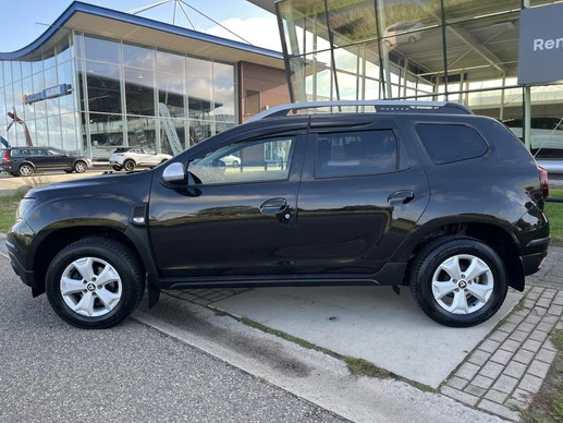 Dacia Duster - Afbeelding 8 van 30