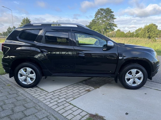 Dacia Duster - Afbeelding 9 van 30