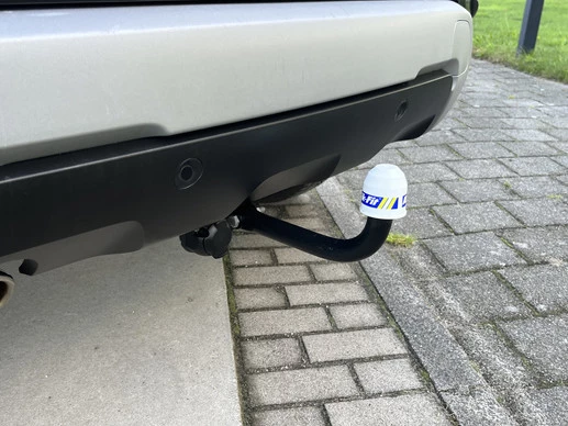Dacia Duster - Afbeelding 12 van 30