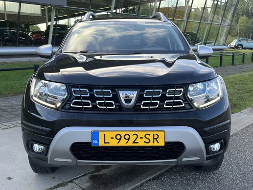 Dacia Duster - Afbeelding 13 van 30