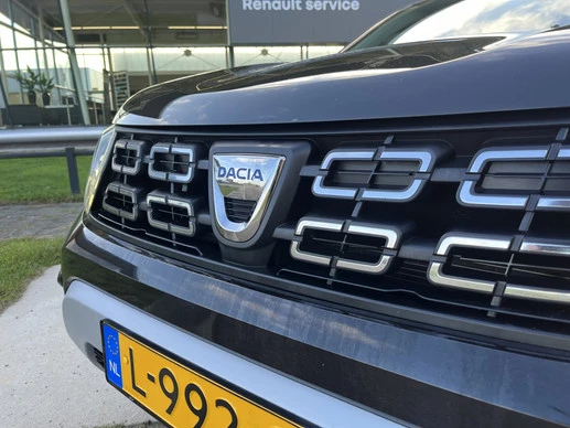 Dacia Duster - Afbeelding 14 van 30