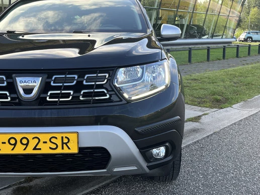 Dacia Duster - Afbeelding 15 van 30