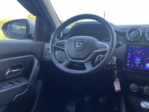 Dacia Duster - Afbeelding 16 van 30