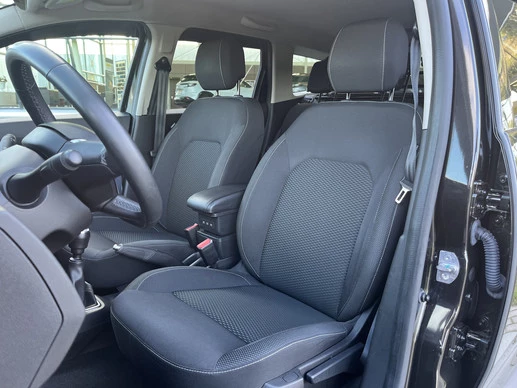 Dacia Duster - Afbeelding 17 van 30