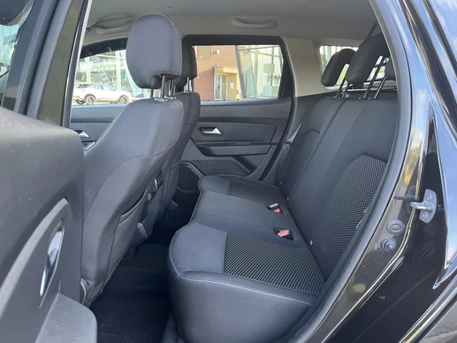 Dacia Duster - Afbeelding 19 van 30