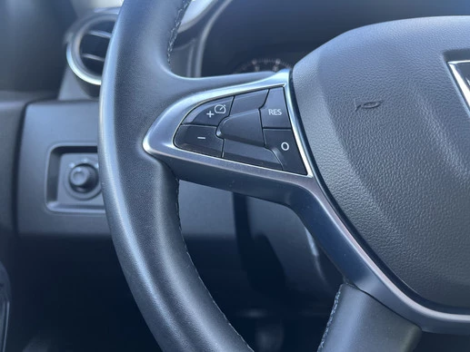 Dacia Duster - Afbeelding 29 van 30