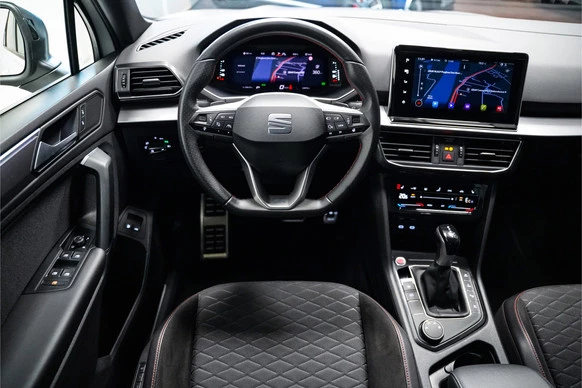 SEAT Tarraco - Afbeelding 3 van 24