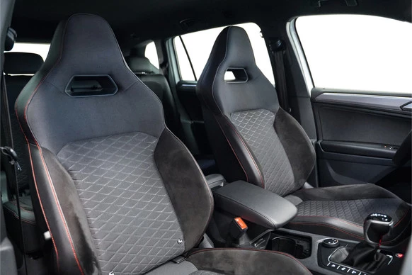 SEAT Tarraco - Afbeelding 4 van 24