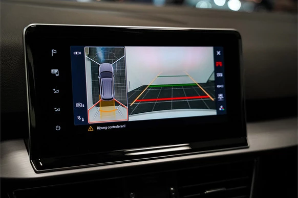 SEAT Tarraco - Afbeelding 5 van 24