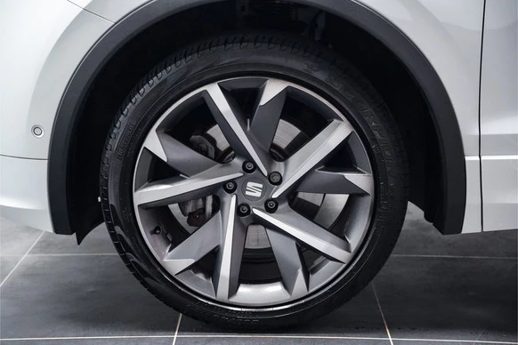 SEAT Tarraco - Afbeelding 6 van 24