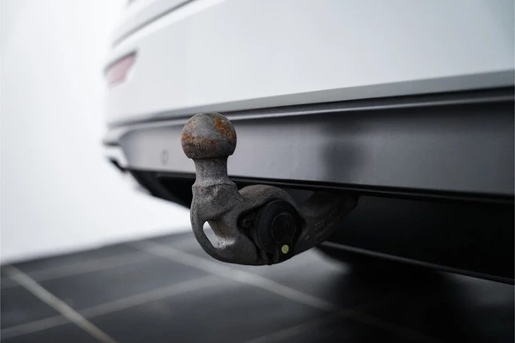SEAT Tarraco - Afbeelding 8 van 24