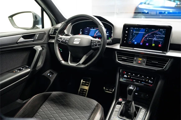 SEAT Tarraco - Afbeelding 9 van 24