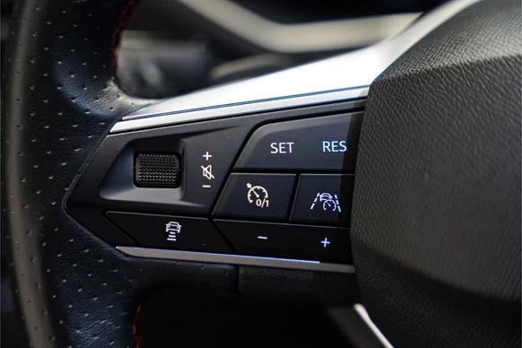 SEAT Tarraco - Afbeelding 14 van 24