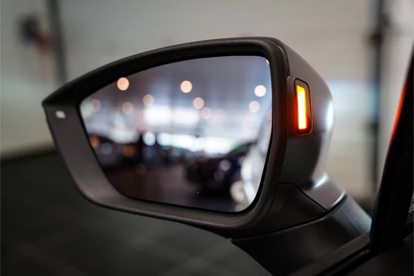 SEAT Tarraco - Afbeelding 17 van 24