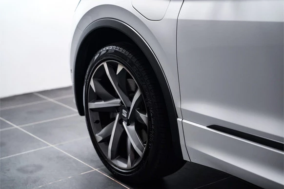 SEAT Tarraco - Afbeelding 18 van 24