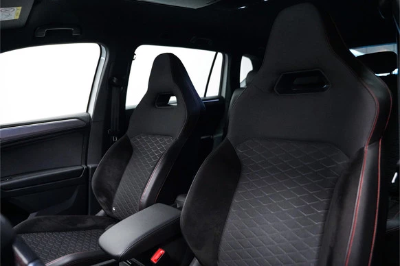 SEAT Tarraco - Afbeelding 20 van 24