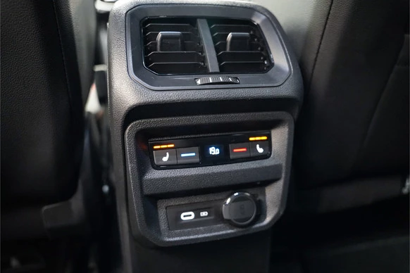 SEAT Tarraco - Afbeelding 21 van 24