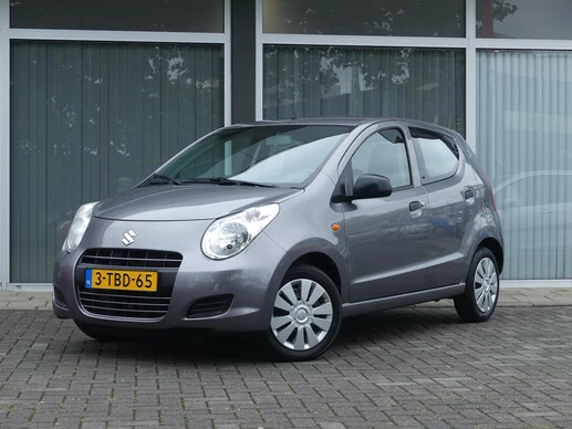 Suzuki Alto - Afbeelding 1 van 29