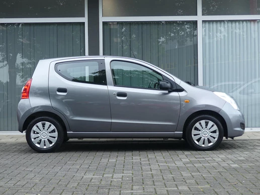 Suzuki Alto - Afbeelding 2 van 29