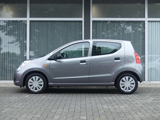 Suzuki Alto - Afbeelding 3 van 29