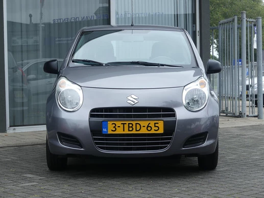Suzuki Alto - Afbeelding 6 van 29