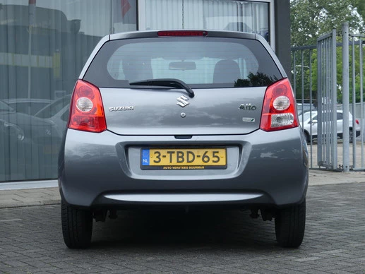 Suzuki Alto - Afbeelding 7 van 29
