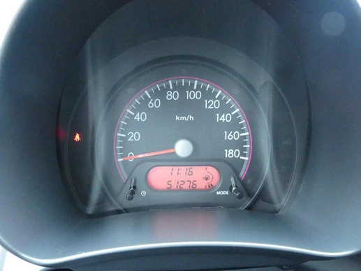 Suzuki Alto - Afbeelding 13 van 29