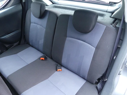 Suzuki Alto - Afbeelding 18 van 29