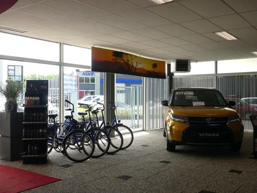 Suzuki Alto - Afbeelding 29 van 29