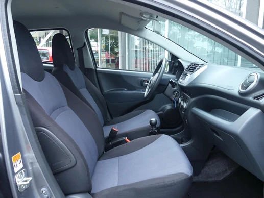 Suzuki Alto - Afbeelding 8 van 29