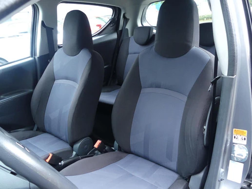 Suzuki Alto - Afbeelding 9 van 29